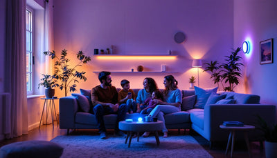 Smart home solutions