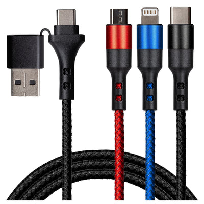 cables at Maplin
