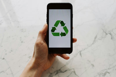 Recycling electronics