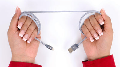 Diagnosing and replacing faulty cables