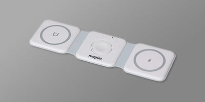 Wireless Charging Explained: Qi vs MagSafe – What’s the Difference?