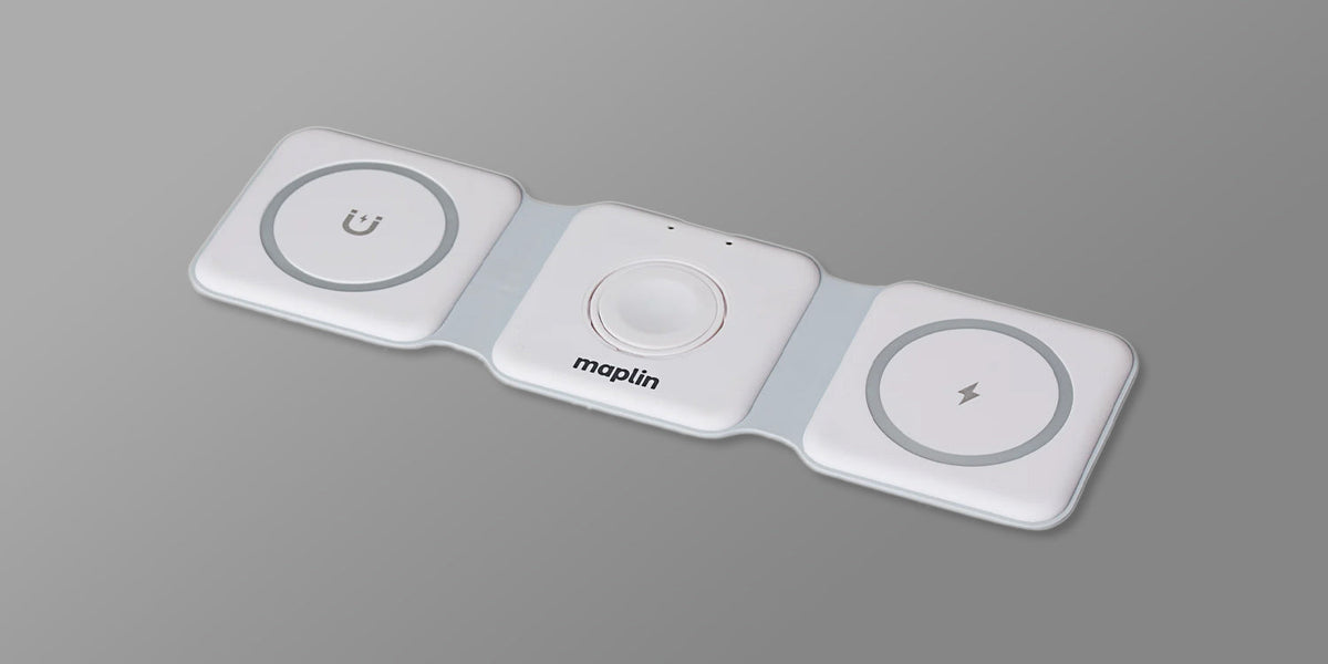 Wireless Charging Explained: Qi vs MagSafe – What’s the Difference?