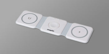 Wireless Charging Explained: Qi vs MagSafe – What’s the Difference?