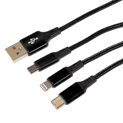 Cables at Maplin