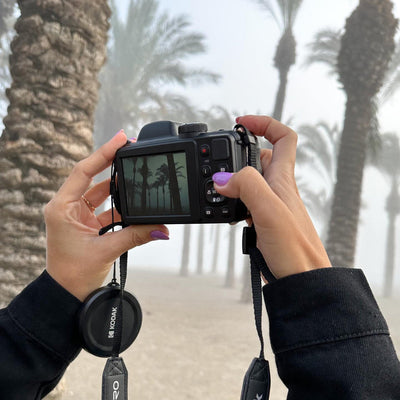 common questions about cameras