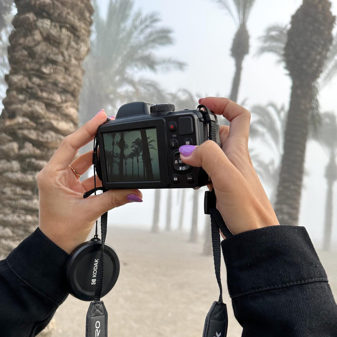 common questions about cameras