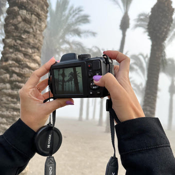 common questions about cameras