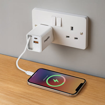 fast charging usb-c