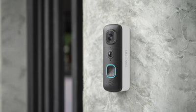 Smart doorbell