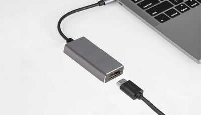USB-C to HDMI adapter