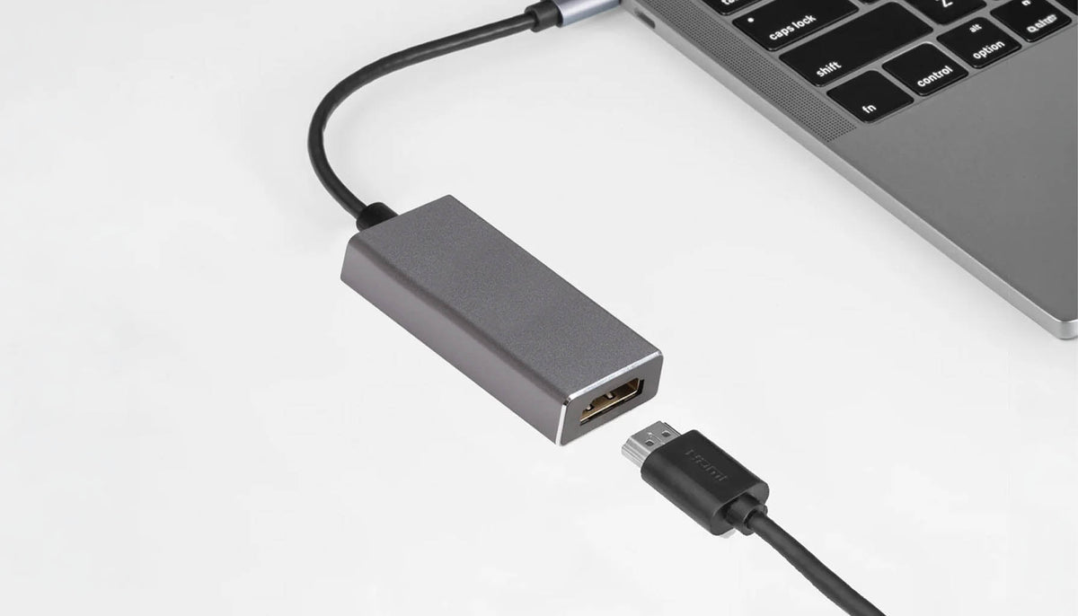 USB-C to HDMI adapter