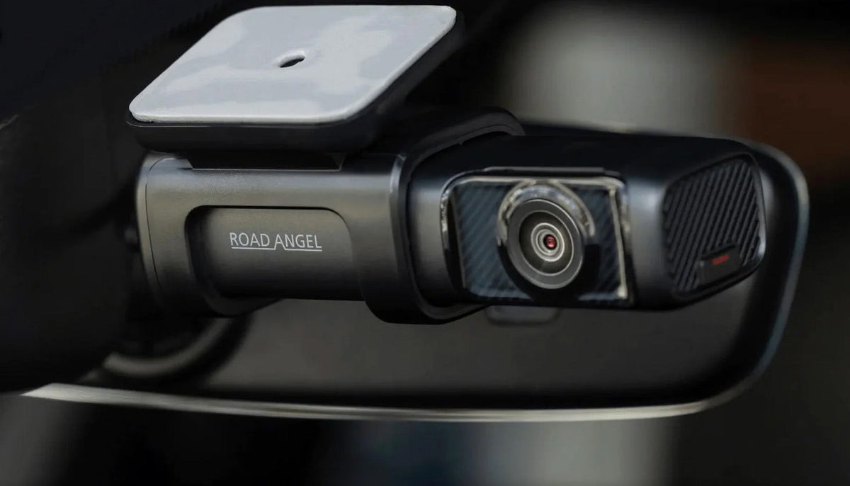 Dash cam