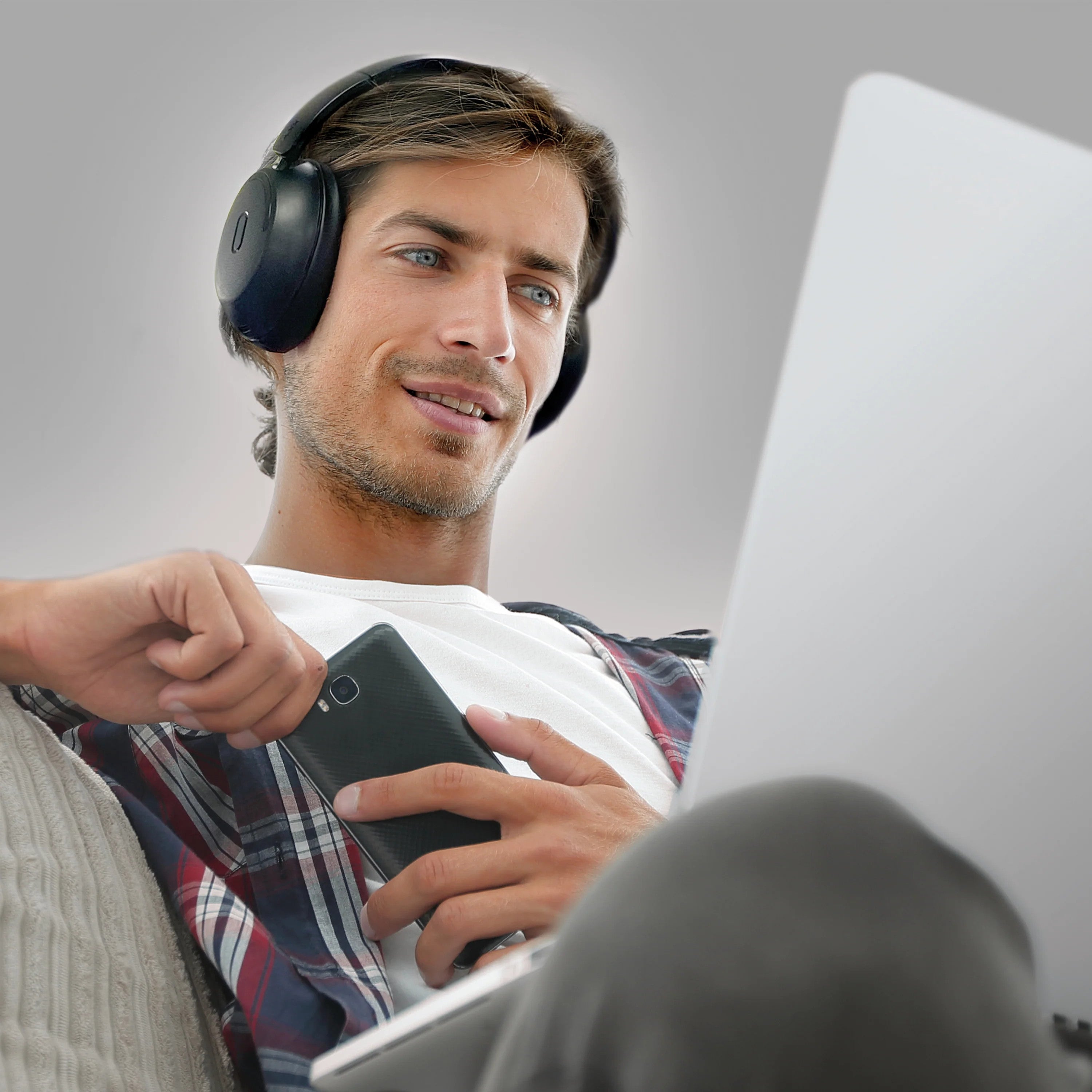 What Is Active Noise Cancellation (ANC) & How Does It Work? | Maplin ...