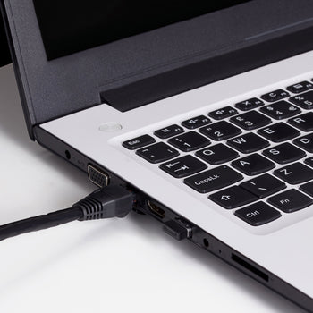 Home Network with Ethernet