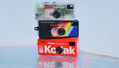 Kodak Charmera explained