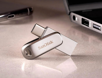 SanDisk flash memory at Maplin