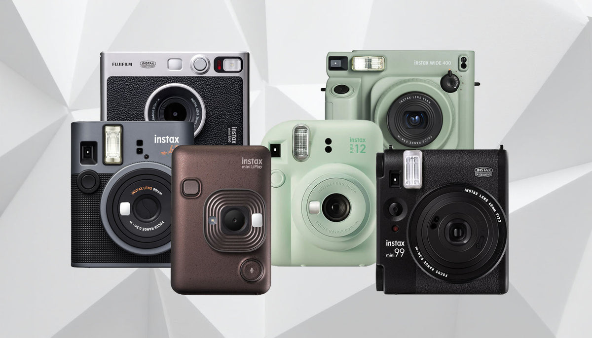 instax camera best camera for quick shots