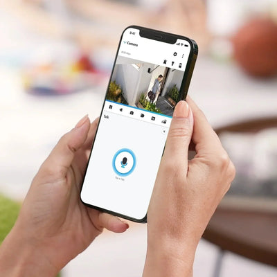 Smart Home Tech on a Budget at Maplin