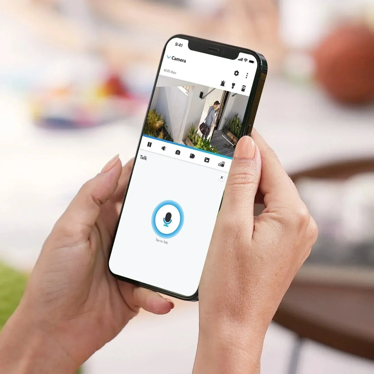 Smart Home Tech on a Budget at Maplin