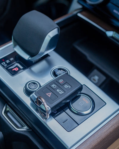 car key fob batteries