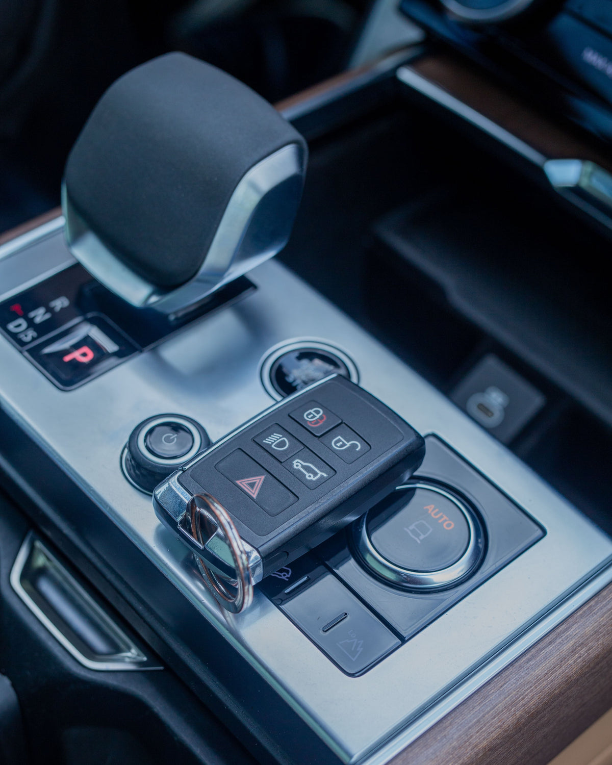 car key fob batteries