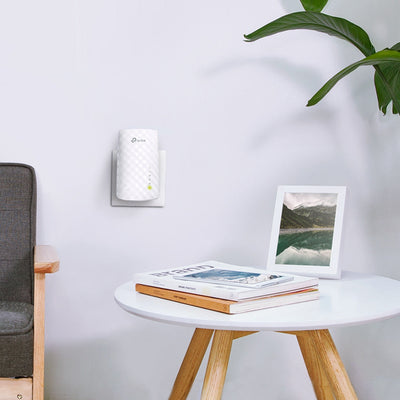how do WiFi extenders work?