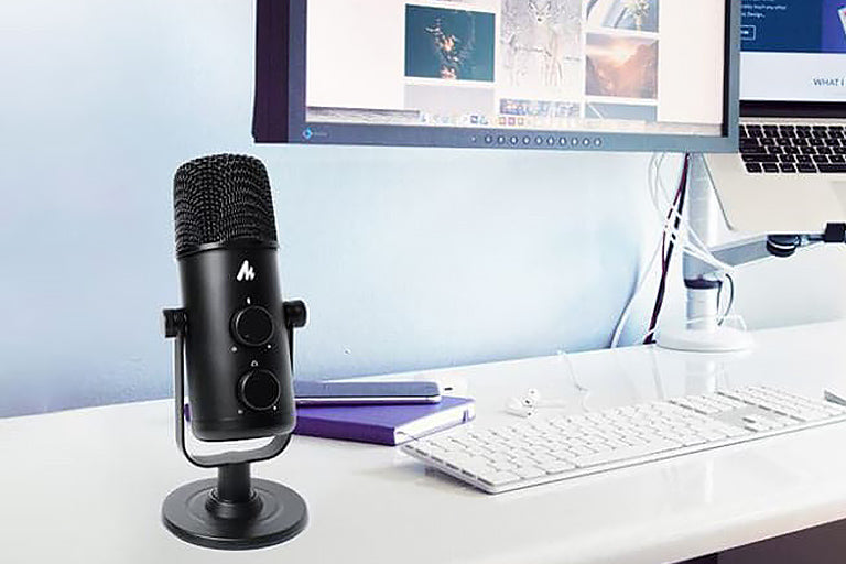 microphone