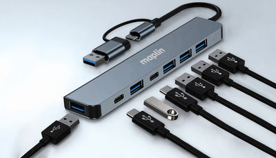 USB-C Hub