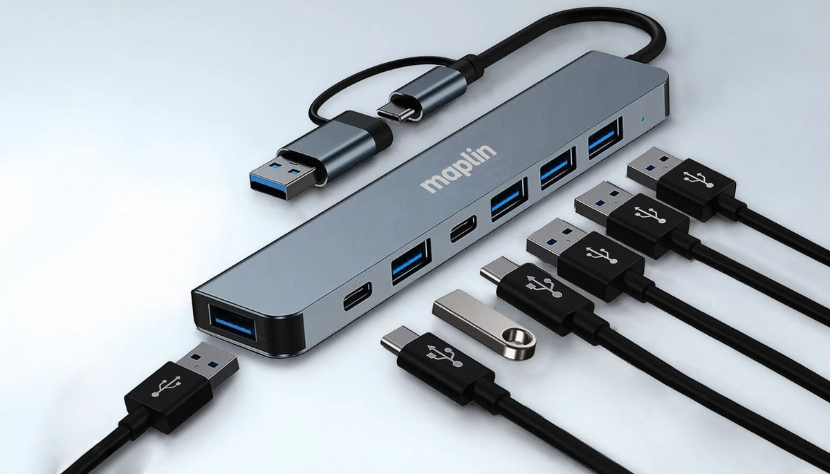 USB-C Hub