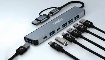 USB-C Hub