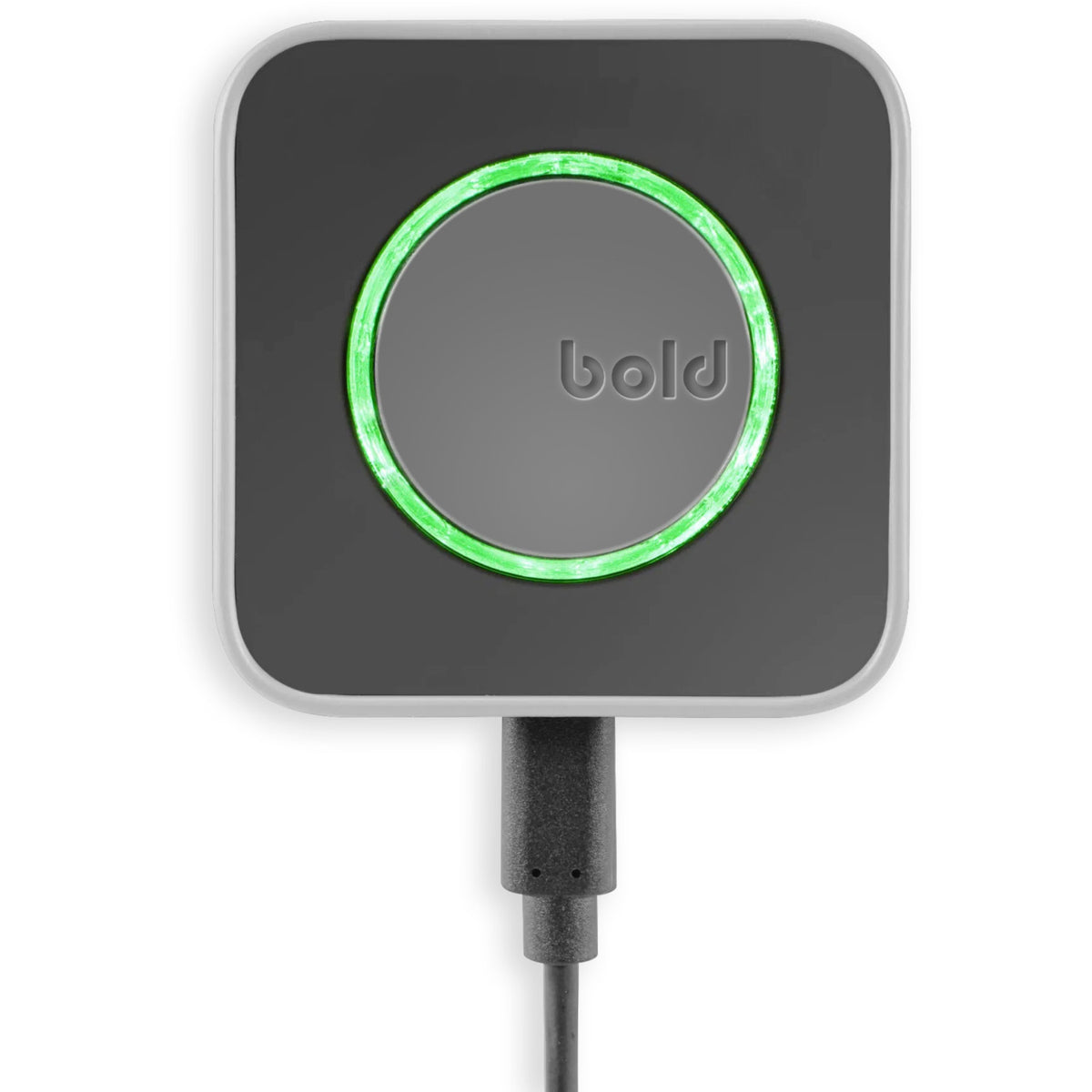 Bold SX-33 Keyless Smart Door Lock and WiFi Connect Bundle