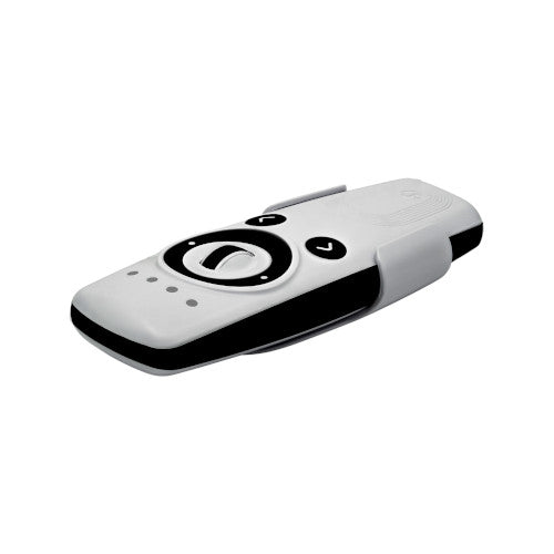 Shelly BLU Smart 4-Channel Bluetooth & Zigbee Remote Control with Gesture Control