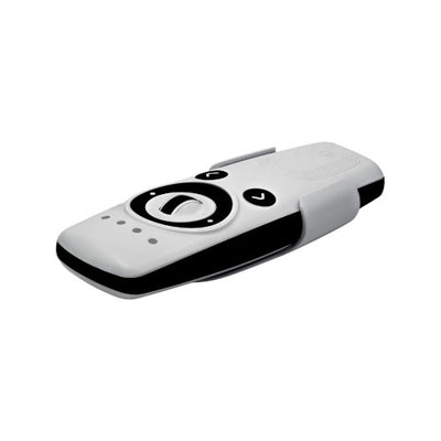 Shelly BLU Smart 4-Channel Bluetooth & Zigbee Remote Control with Gesture Control