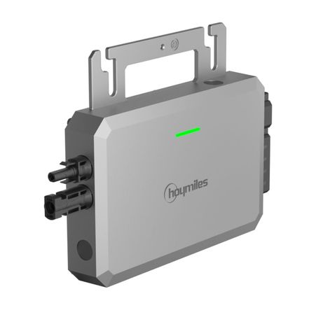 Hoymiles HiFlow 800 Microinverter
