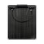 PPT Powerpack 100+ Portable Power Station with 30W 12V Semi Flexible Solar Panel