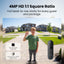 Reolink 2K Gen 2 AI Smart Detection WiFi Battery Doorbell with Chime