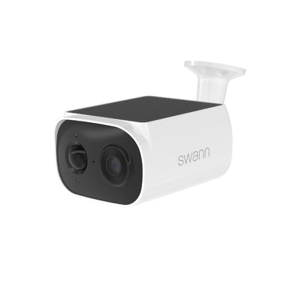 Swann EVO Wireless 2K Solar Security Camera