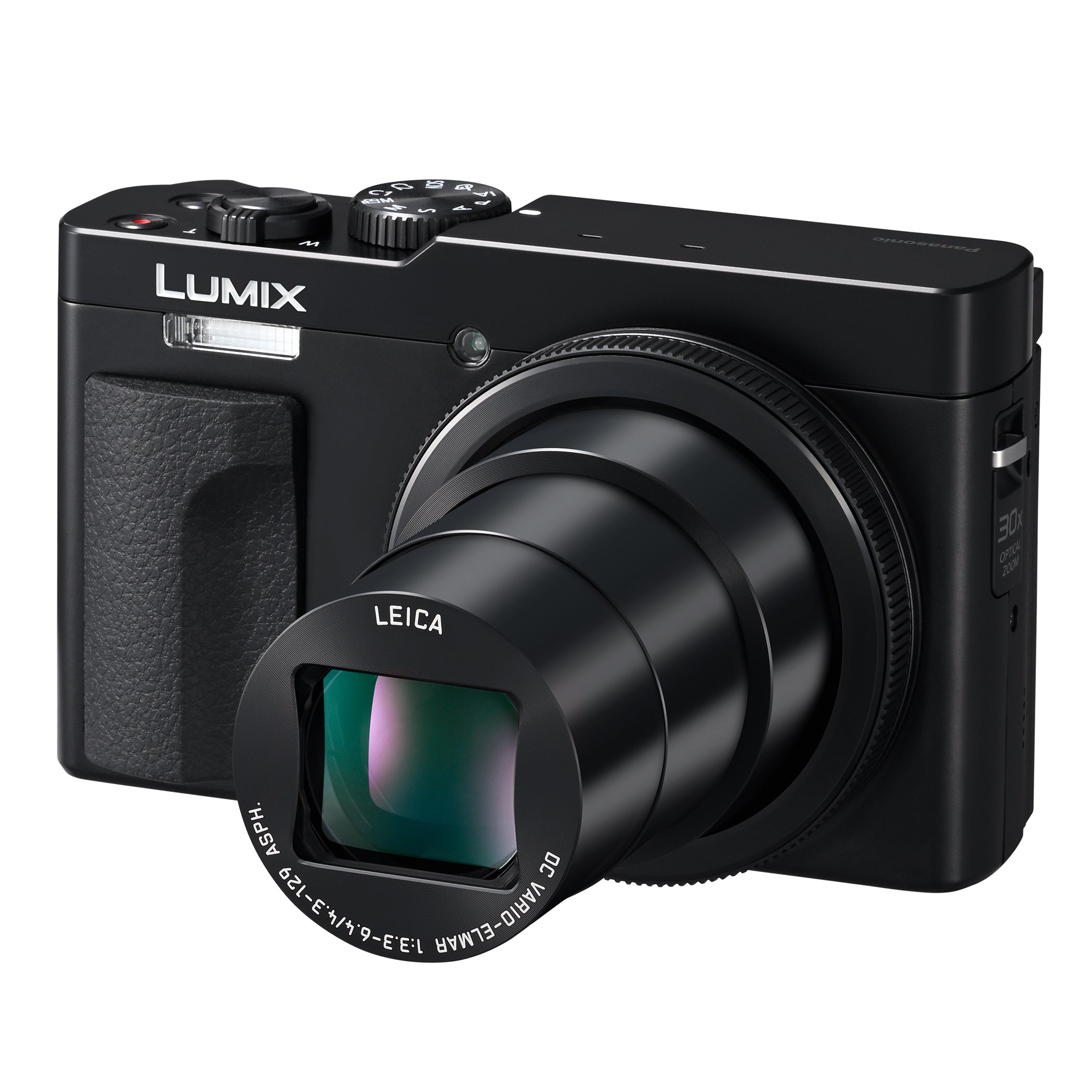 Panasonic DC-TZ99 Compact Camera - Black