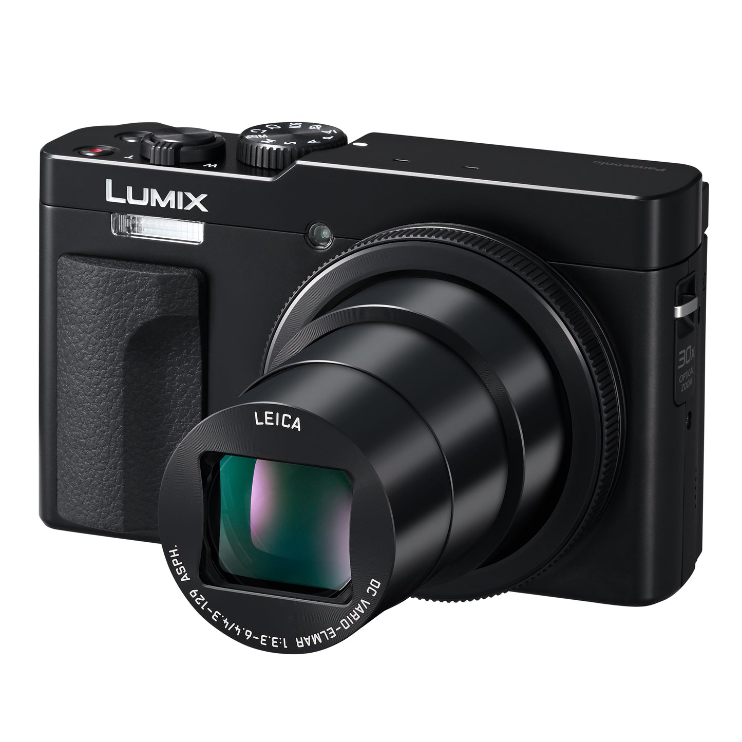 Panasonic DC-TZ99 Compact Camera - Black