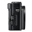 Panasonic DC-TZ99 Compact Camera - Black