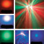 QTX PAR-T Bar LED Party Bar & Stand Kit