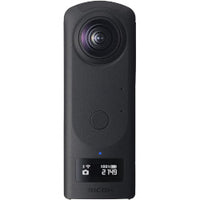 Action & 360 Cameras