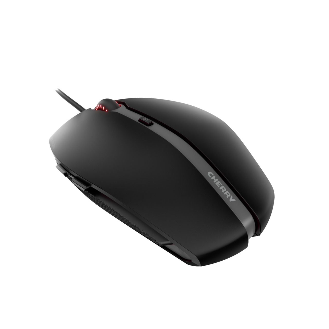 Cherry Gentix 4K Wired Mouse