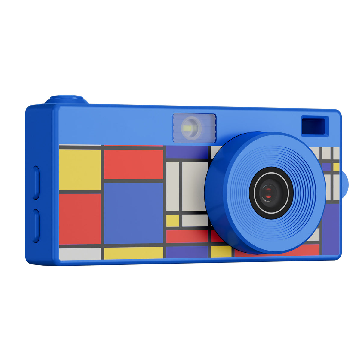Praktica Snap & Go Mini Digital Camera