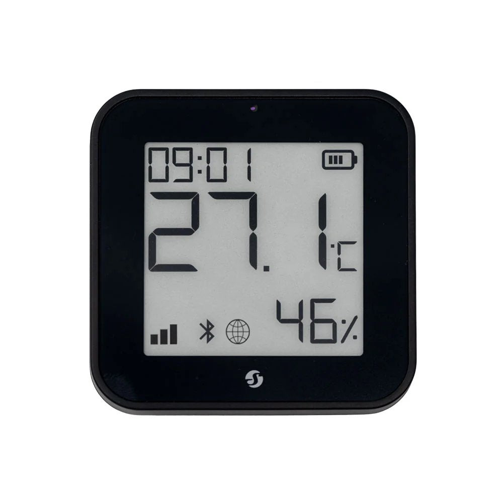 Shelly BLU H&T Heat/Humidity Display