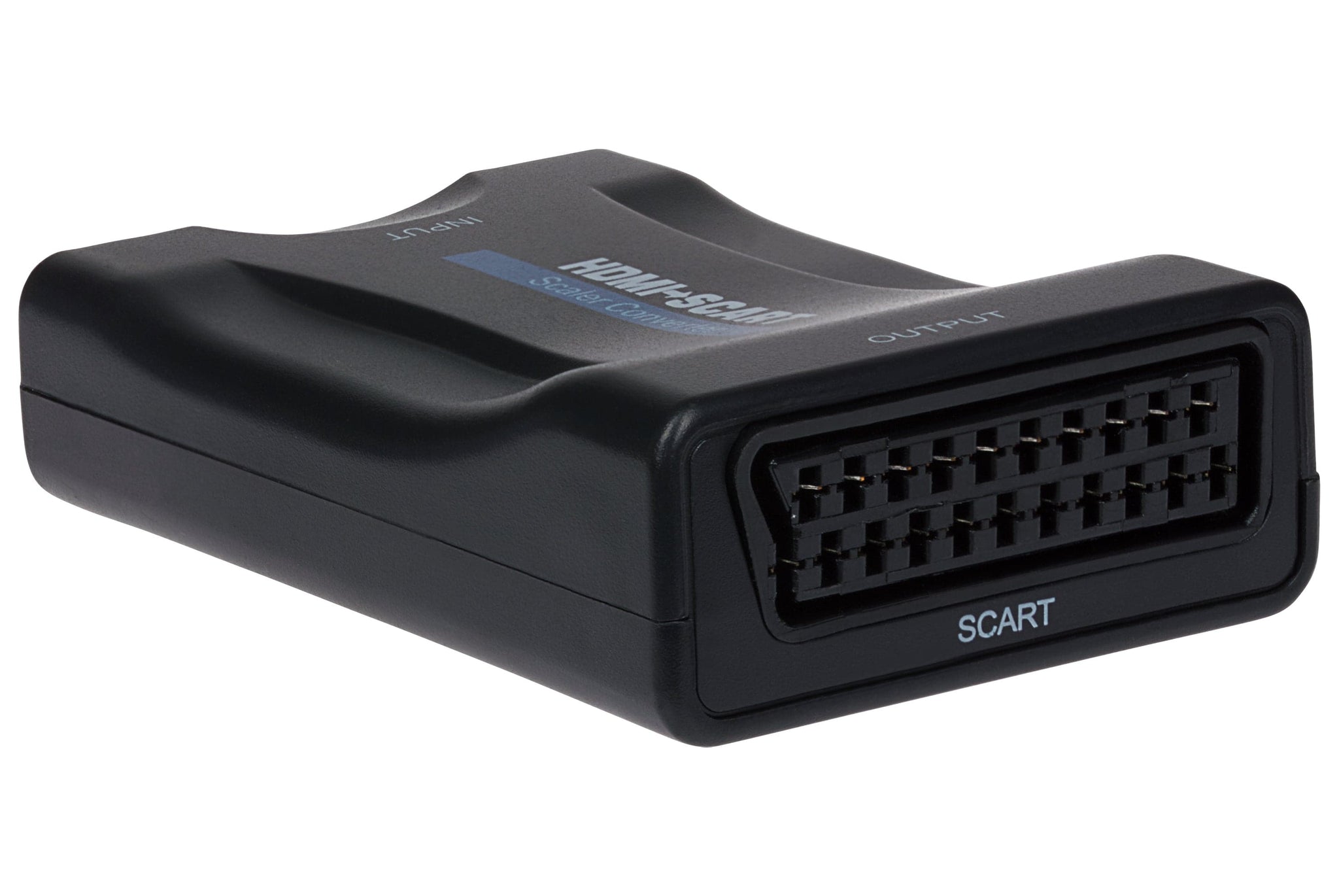 Maplin HDMI to SCART Adapter Kit | Cables & Adapters | Maplin Electronics