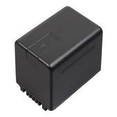 Panasonic VW-VBT380E-K Double Power 3.6V 3880mAh Lithium-ion Camcorder Battery for V180 V210 V260 V520 V720