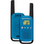 Motorola T42 Talkabout Walkie Talkie - Twin Pack