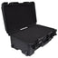 Citronic Heavy Duty Waterproof ABS Trolley Case