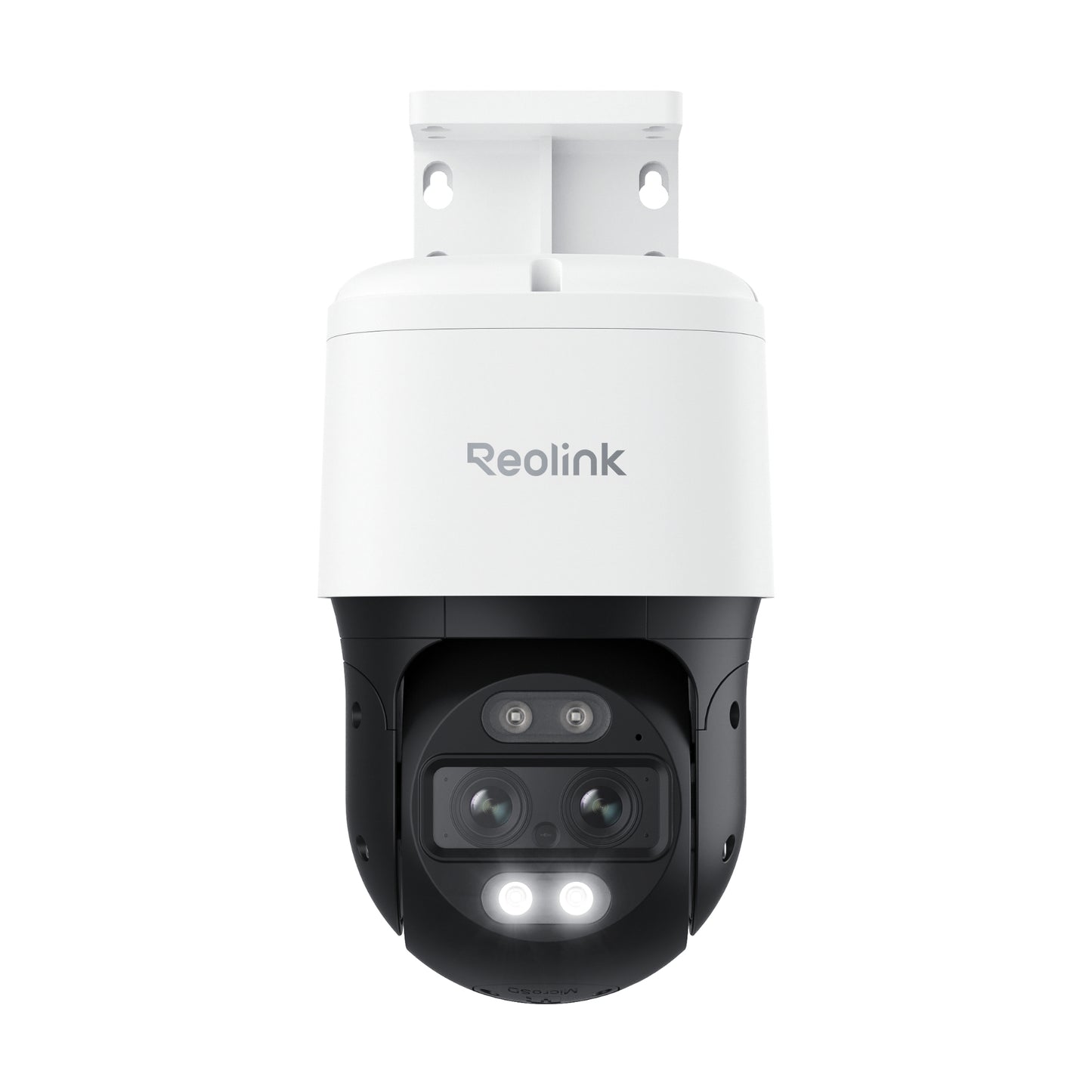 Reolink Trackmix 4K 8MP Dual-View PoE Security Cam